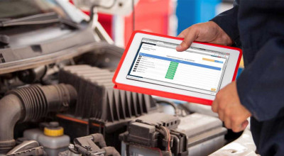 Revolutionizing Car Maintenance: Advanced Diagnostics Transforms Auto Care - Photo