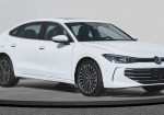 Volkswagen Introduces The Passat Pro In China, Satisfying Consumer Demands - Photo