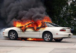 Understanding and Preventing Car Fires: Essential Safety Tips - Photo