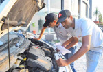 Essential Car Engine Maintenance Tips to Avoid Costly Repairs - Photo
