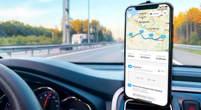 Top Route Optimization Apps for Efficient Delivery Management - Photo