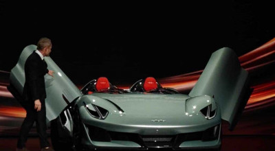 <span style='background: #ff0000'>BYD</span>'s Super 9 Unveils A New Era Of Luxury - Photo