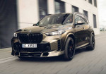 AC Schnitzer Unleashes The Potential Of The BMW X5 With Signature Upgrades - Photo
