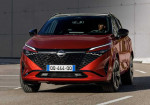 New 2025 Nissan Qashqai Brings Modern Styling And Smart Tech - Photo