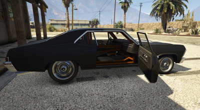 Can We Achieve a Death-Proof Car? Exploring the Future of Vehicle Safety - Photo