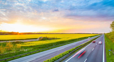 Hold My Beer, Bugatti. These Autobahn Runs are INSANE - Photo