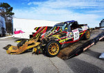 Crash Costs: Uncovering Who Pays for High-Speed Motorsports Mishaps - Photo