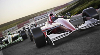 Racing Superstitions: Wacky, Weird, and Sometimes They Work? - Photo