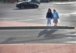 Jaywalking: A Dangerous Game or Just Overhyped? - Photo