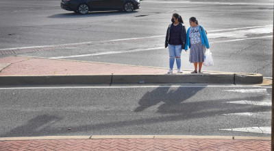 Jaywalking: A Dangerous Game or Just Overhyped? - Photo