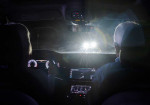 Navigating the Night: How to Combat Harsh Headlights and Improve Nighttime Driving - Photo