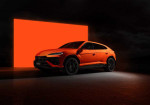 Lamborghini Urus SE Is Blending Speed And Sustainability In A Hybrid SUV - Photo