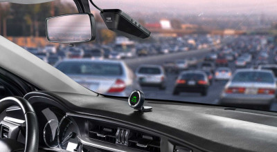 Crash Avoidance Tech?  More Like Crash Assistance, Maybe… - Photo