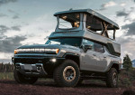 Adventures End: EarthCruiser Ceases Operations - Photo