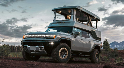 Adventures End: EarthCruiser Ceases Operations - Photo