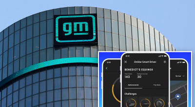 Wanna Know How GM Spied on Your Driving? Buckle Up, It's INFURIATING - Photo