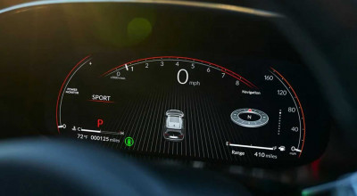 How Speedometers Work: From Mechanical Wonders to Modern Marvels - Photo