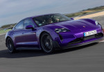 Top Fastest Cars: Electrics Dominate the 0-60 Sprint - Photo