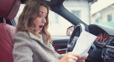 Shocking Study Reveals Women Pay More for Car Insurance in Most States - Photo