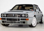 Pharrell's Retro Car Auction: '80s and '90s Classics Hit the Block - Photo
