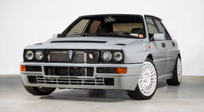 Pharrell's Retro Car Auction: '80s and '90s Classics Hit the Block - Photo