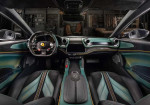 Ferrari GTC4Lusso T Gets $32K Interior Makeover - Photo