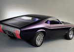 Mustang Concepts Unveiled: The Coolest Ford Prototypes You Never Saw - Photo