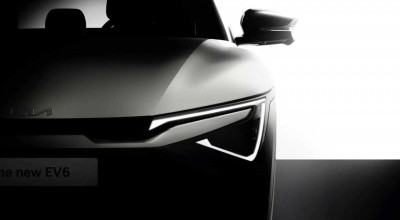 Breaking Stereotypes: Why Electric Vehicles Need Feminine Design Touch - Photo