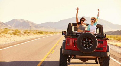 Surviving Summer: How to Avoid Dangerous Tire Blowouts - Photo