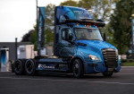Daimler Truck Unveils Plans For Fully Autonomous Semi-Truck By 2027 - Photo