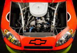 Unveiling NASCAR Engines: How They Compare to Street Car Engines - Photo