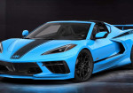 SVE's 1,000-HP C8 Chevrolet Corvette Yenko Brings The Ultimate Performance Upgrade - Photo