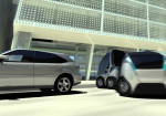 Exploring MIT's City Car: The Future of Urban Mobility - Photo