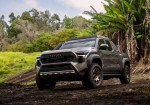 Top Small & Midsize Trucks of 2024: Affordable Power & Style - Photo