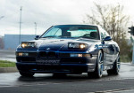 Manhart Breaths New Life Into BMW E31 With High-Performance M5 Engine - Photo