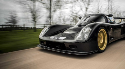 Exploring the Evolution of Coupes: From Classic Two-Doors to Modern Marvels - Photo