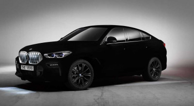 Revitalize Your Car’s Black Trim: Ultimate Guide to Restoration - Photo