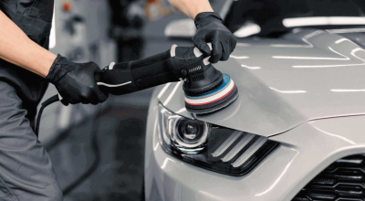 Why Washing Your Car Regularly is Essential: Protecting Your Investment - Photo