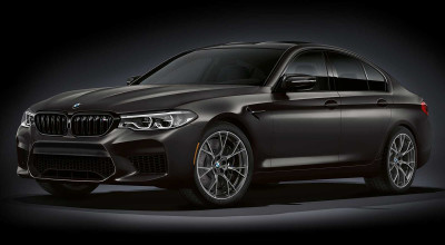 Matte Finish Cars: Ultimate Guide to Caring for Your Non-Glossy Paint - Photo