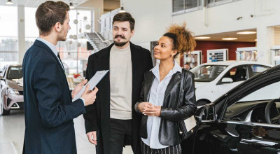 Transform Your Car Dealership: Top Strategies for Enhancing Customer Experience - Photo