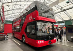 BYD BD11: The Future Of London's Double-Decker Buses? - Photo