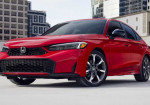Meet The 2025 Honda Civic Hybrid: Sporty, Powerful, And Eco-Friendly - Photo