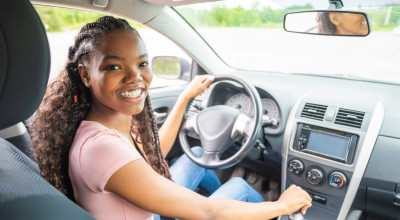 Drive Safe, Drive Smart: Essential Tips for New Drivers - Photo