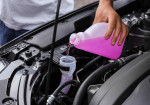 Winter Car Care: Essential Fluid Checks for Cold Weather - Photo