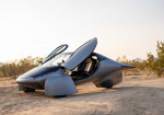 Harnessing the Sun: The Reality of Solar-Powered Cars and the World Solar Challenge - Photo
