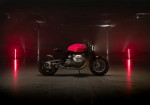 Introducing The BMW R20, A Bold Concept With A 2.0-Liter Big Boxer Engine - Photo
