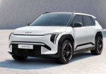 Kia EV3 Revealed With 373 Miles Of Range And Eco-Friendly Luxury - Photo