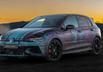 New Volkswagen Golf GTI Clubsport Brings More Power, More Style - Photo