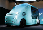 2026 FlexEVan Unveiled, U1st Vision Concept Revolutionizes Mobile Services - Photo