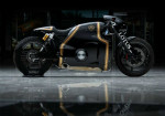 Bid On The Rare And Powerful Lotus C-01 Motorcycle This June! - Photo